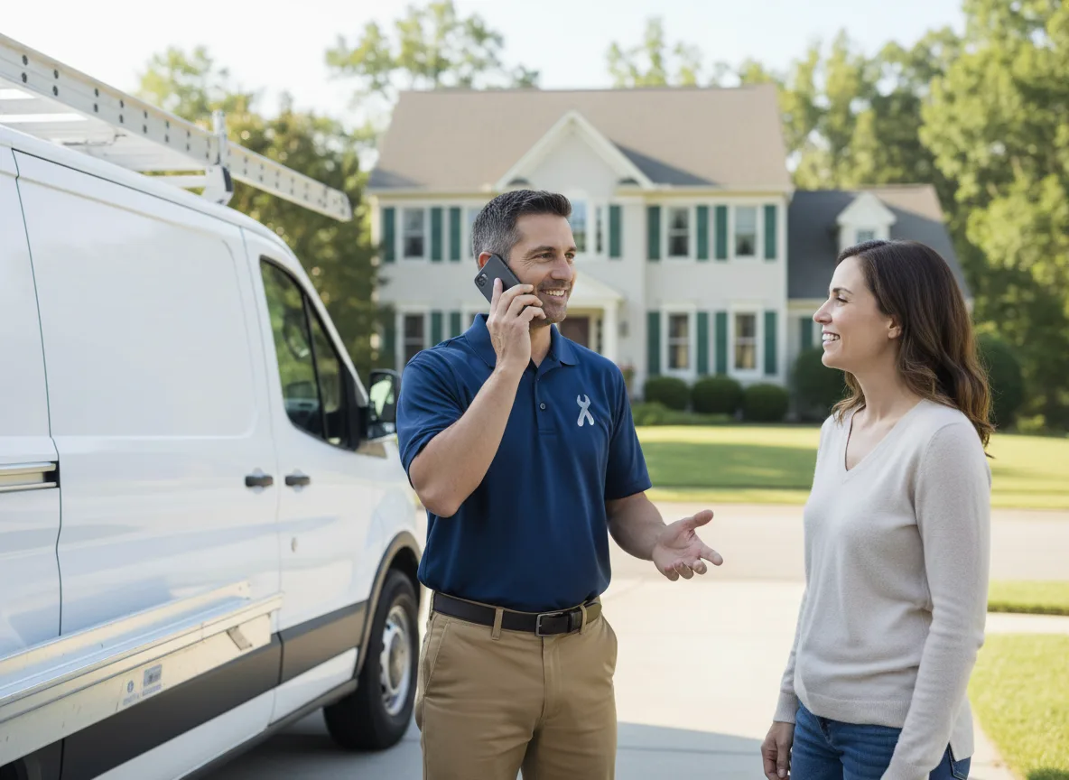 Home Gutter Service Eagle Springs, NC FAQs